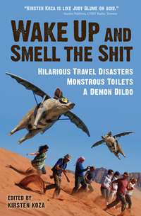 Cover image: Wake Up and Smell the Shit 9781609521097