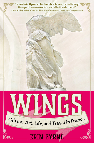 Imagen de portada: Wings 9781609521134