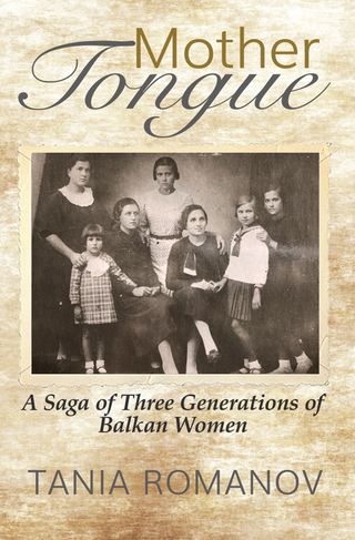 Cover image: Mother Tongue 9781609521271