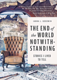 Cover image: The End of the World Notwithstanding 9781609522018