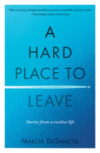 Cover image: A Hard Place to Leave 9781609522063