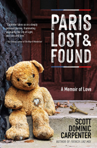 Imagen de portada: Paris Lost and Found 9781609522124