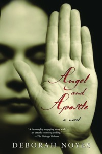 Cover image: Angel and Apostle 9781932961294