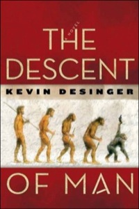 Cover image: The Descent of Man 9781609530693