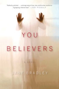 Immagine di copertina: You Believers 9781609530679