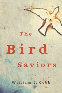 Cover image: The Bird Saviors 9781609530976