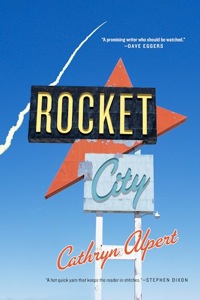 Imagen de portada: Rocket City 9781609530778
