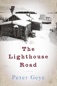 Immagine di copertina: The Lighthouse Road 9781609531003