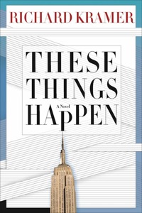 Cover image: These Things Happen 9781609531010