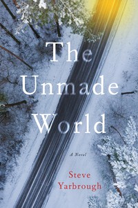 Cover image: The Unmade World 9781609531430