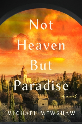 Cover image: Not Heaven but Paradise 9781609531522