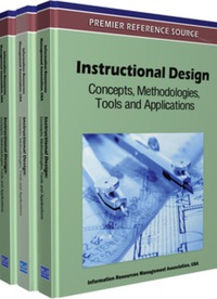 Cover image: Instructional Design 9781609605032