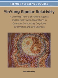 Cover image: YinYang Bipolar Relativity 9781609605254