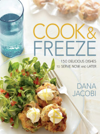 Cover image: Cook & Freeze 9781605294698