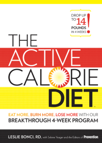 Cover image: The Active Calorie Diet 9781609610210