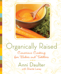 Cover image: Organically Raised 9781605296432