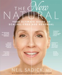 Cover image: The New Natural 9781609611255