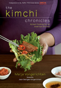 Cover image: The Kimchi Chronicles 9781609611279