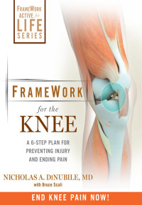 Cover image: FrameWork for the Knee 9781605295930