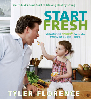 Cover image: Start Fresh 9781609611941