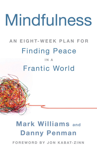 Cover image: Mindfulness 9781609611989