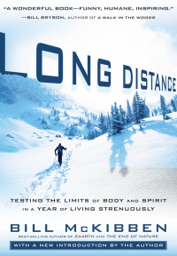 Cover image: Long Distance 9781605291246