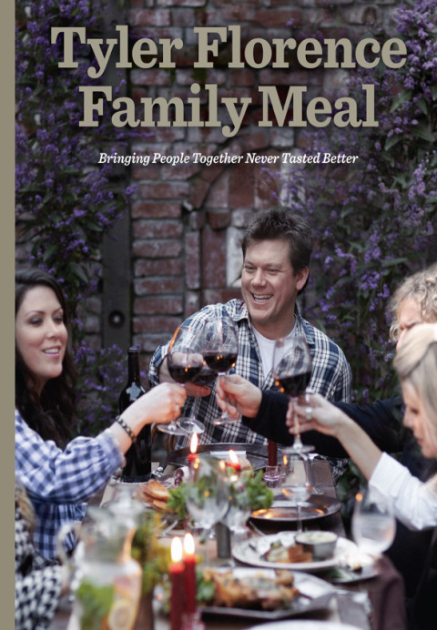 Tyler Florence Family Meal: Bringing People Together Never Tasted Better: A Cookbook - FULL INSTANT DOWNLOAD | PDF DOCX EPUB