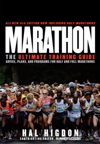 Cover image: Marathon, All-New 4th Edition 4th edition 9781609612245
