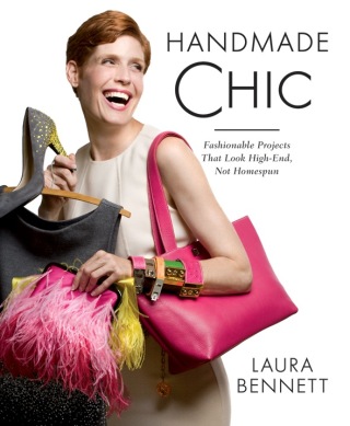 Cover image: Handmade Chic 9781609613006