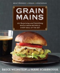 Cover image: Grain Mains 9781609613068