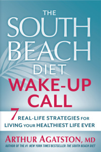Cover image: The South Beach Wake-Up Call 9781605293325