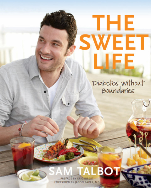 The Sweet Life: Diabetes without Boundaries: A Cookbook - FULL INSTANT DOWNLOAD | PDF DOCX EPUB