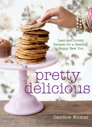 Cover image: Pretty Delicious 9781605293509
