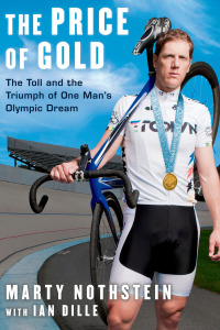 Cover image: The Price of Gold 9781609613372