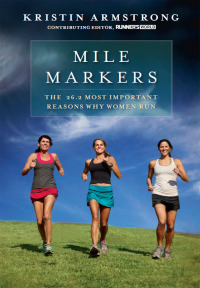 Cover image: Mile Markers 9781609611064