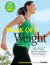 Cover image: Walk Off Weight 9781605295633