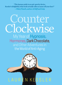 Cover image: Counterclockwise 9781609613471