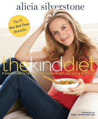Cover image: The Kind Diet 9781605296449