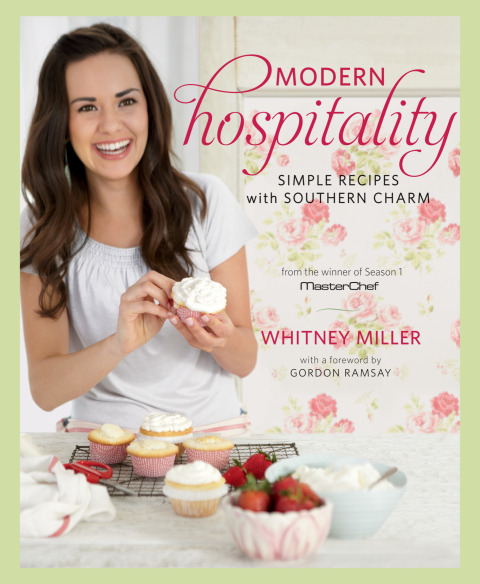 Modern Hospitality: Simple Recipes with Southern Charm: A Cookbook - FULL INSTANT DOWNLOAD | PDF DOCX EPUB