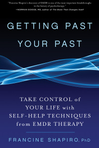Cover image: Getting Past Your Past 9781594864254