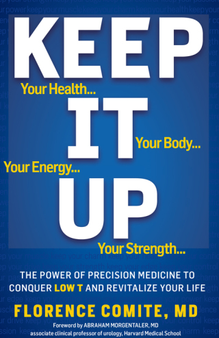 Cover image: Keep It Up 9781609611019