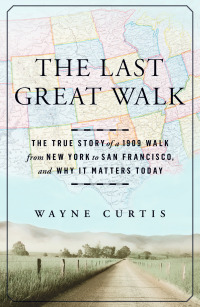 Cover image: The Last Great Walk 9781609613723