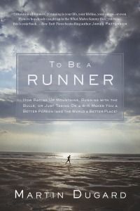 Cover image: To Be a Runner 9781635653632