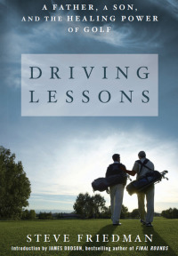 Cover image: Driving Lessons 9781605291253