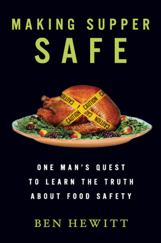 Cover image: Making Supper Safe 9781605293097