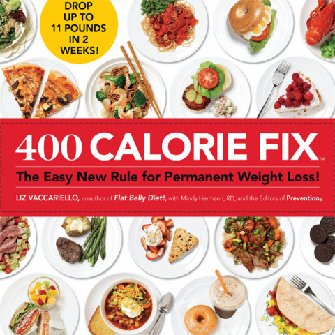 400 Calorie Fix: The Easy New Rule for Permanent Weight Loss! - FULL INSTANT DOWNLOAD | PDF DOCX EPUB