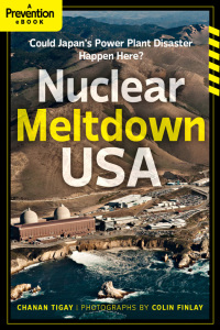 Cover image: Nuclear Meltdown, USA