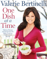 Cover image: One Dish at a Time 9781609614607