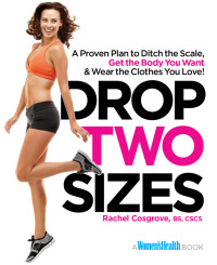 Cover image: Drop Two Sizes 9781609614638