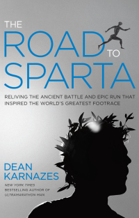 Cover image: The Road to Sparta 9781609614744